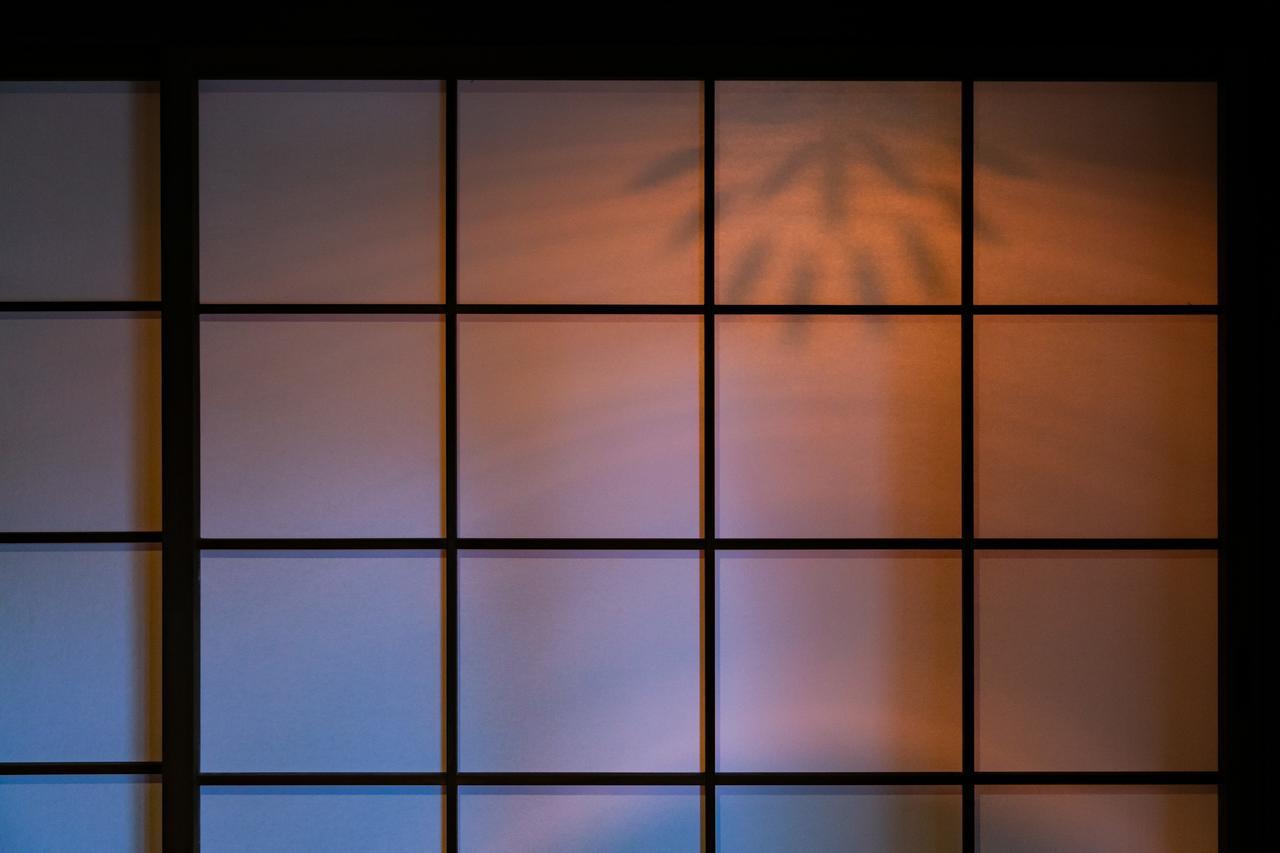 Kumo Machiya Villa Leaves Kioto Exterior foto